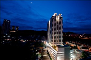 - Aston Kiara 3, Mont Kiara