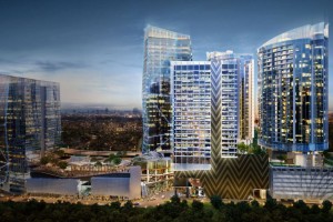  - DC Residensi, Damansara Heights