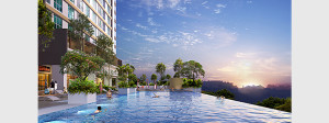 - Galleria Equine Park, Seri Kembangan