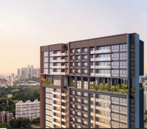 - The Atelier Project Review: Freehold Luxury Apartment in District 9
