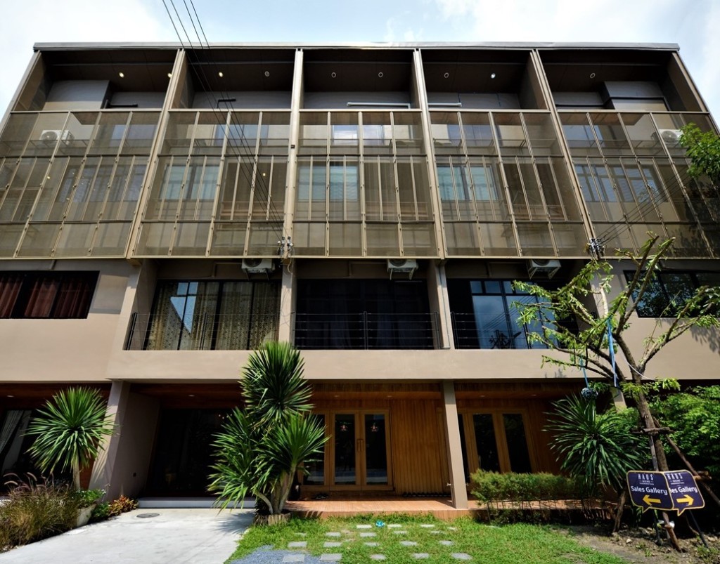 1-Haus-Niche-Cheangwatthana