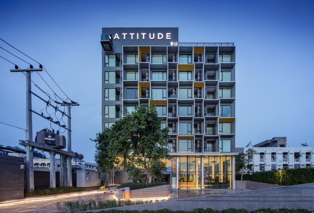 Attitude-BU