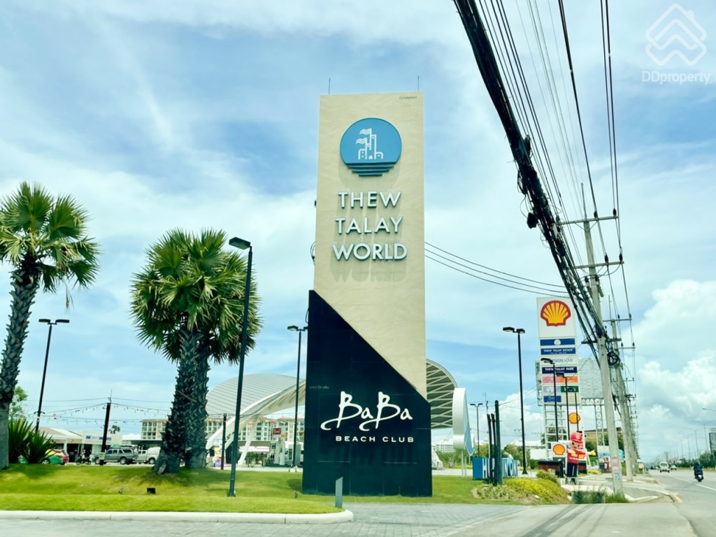 BLU-Cha-Am–Hua-Hin-Condo-Location2