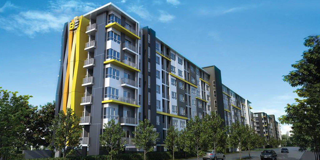 Be-condo-Paholyothin-Bu