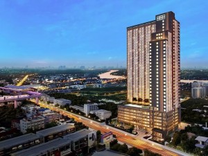  - รีวิวโครงการ: คอนโด นิช ไอดี ปากเกร็ด สเตชั่น (Niche id @ Pakkret Station)