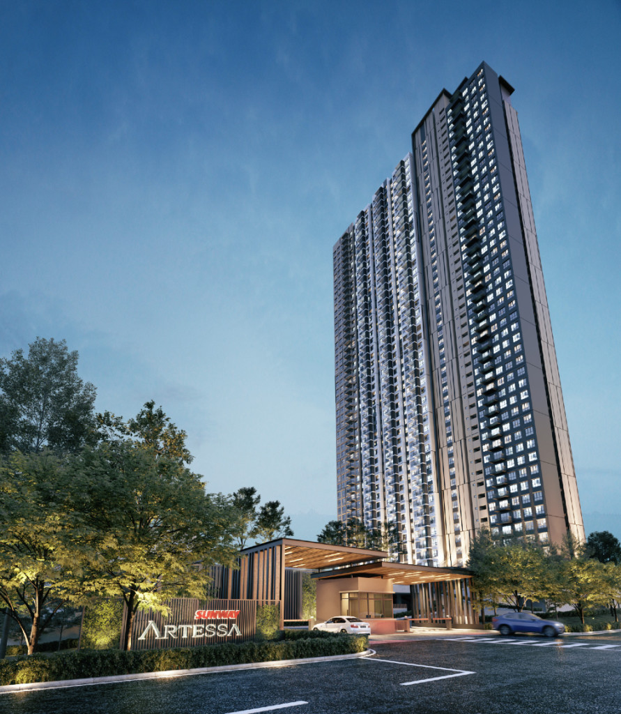Sunway-Artessa1