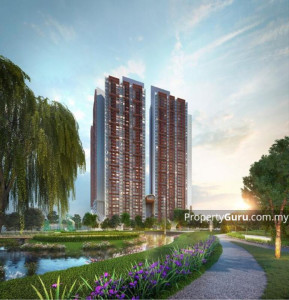 - SkySanctuary, Setapak