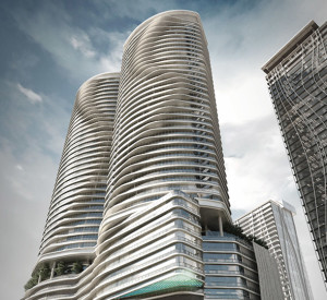  - KL Gateway Premium Residence, Bangsar South