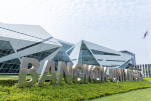  - รวม 7 โครงการคอนโดใกล้มหาวิทยาลัยกรุงเทพ วิทยาเขตรังสิต