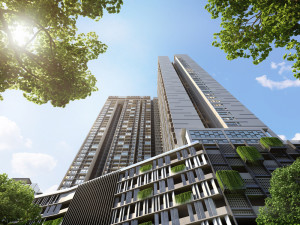 - The Arcuz, Kelana Jaya