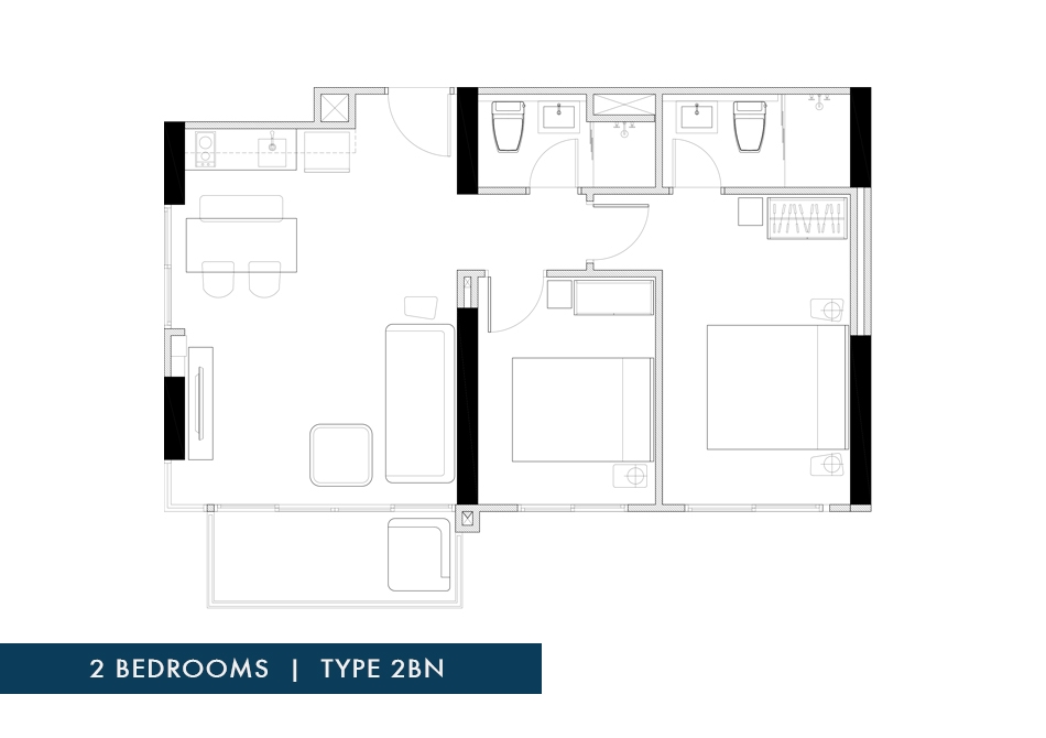 BLU-Cha-Am–Hua-Hin-Condo16