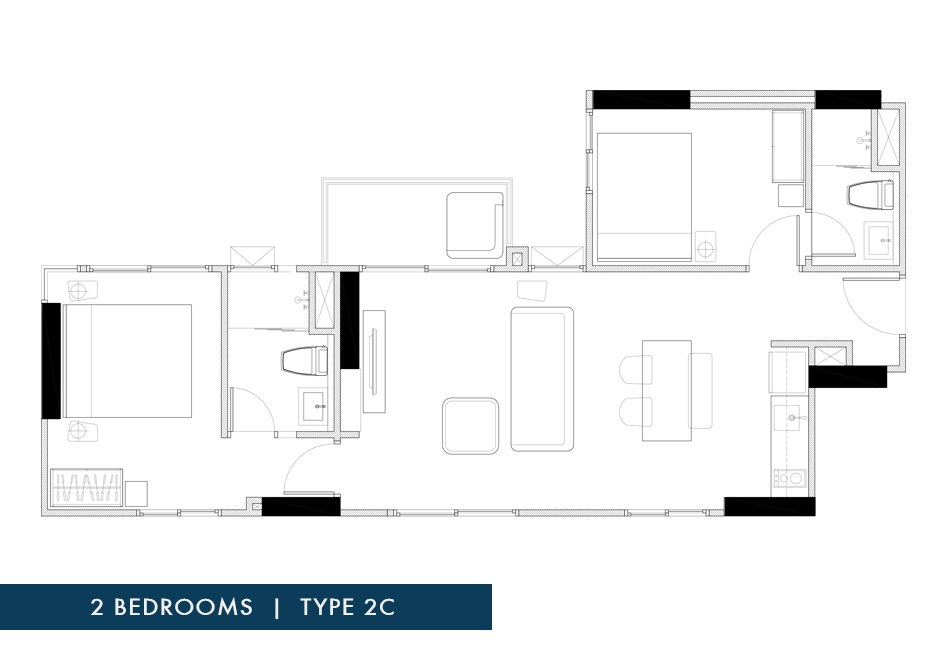 BLU-Cha-Am–Hua-Hin-Condo18