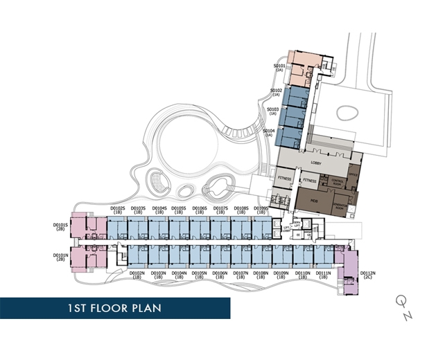 BLU-Cha-Am–Hua-Hin-Condo5