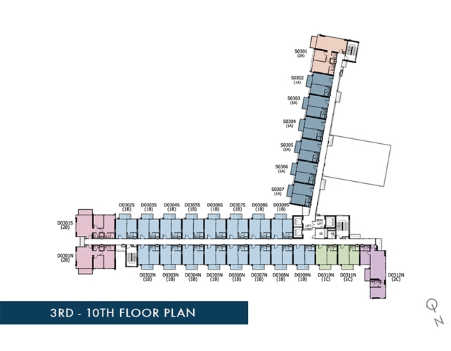 BLU-Cha-Am–Hua-Hin-Condo7