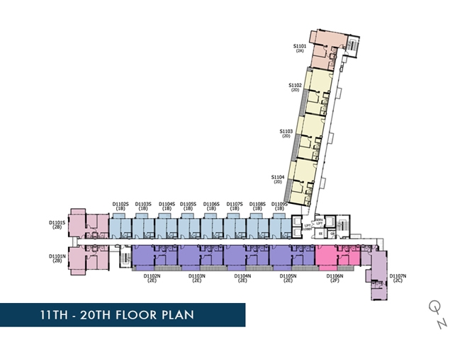 BLU-Cha-Am–Hua-Hin-Condo9