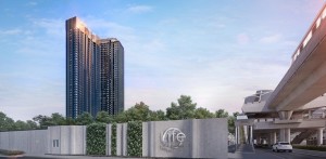  - รีวิวโครงการ: ไลฟ์ ลาดพร้าว แวลลี่ย์ (Life Ladprao Valley)