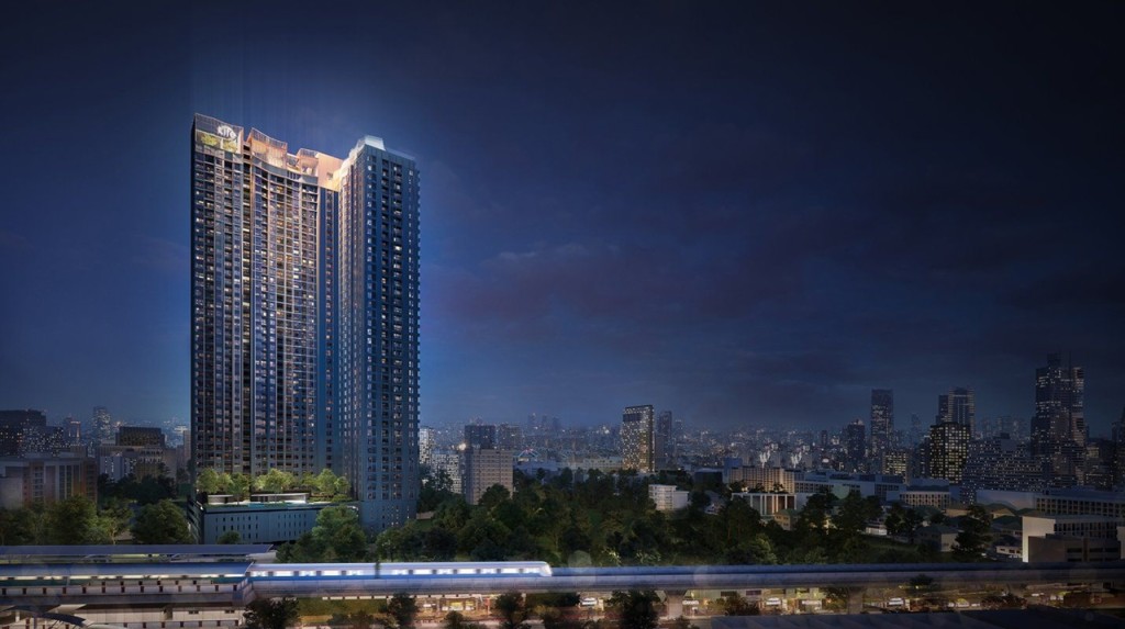 Condo_Life_Valley_Ladprao3