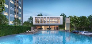  - รีวิวโครงการ : เสนาคิทท์ ฉลองกรุงลาด-กระบัง (SENA Kith Chalongkrung-Ladkrabang)