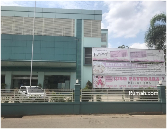 Mutiara Gading Timur, Mustika Jaya, Bekasi  Rumah.com