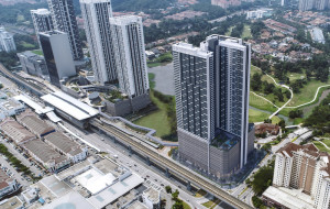 - Edelweiss SOFO And Serviced Residences
