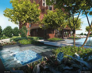 - One Bernam Project Review: Excellent Location With Even Better Connectivity