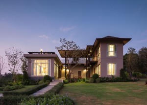  - รีวิวโครงการ: บ้านสีตวัน ปากช่อง เขาใหญ่ (Baan Sita Wan Pakchong-Khaoyai)