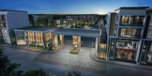  - รีวิวโครงการ: บ้าน 365 เมืองทอง (Baan 365 Muangthong)