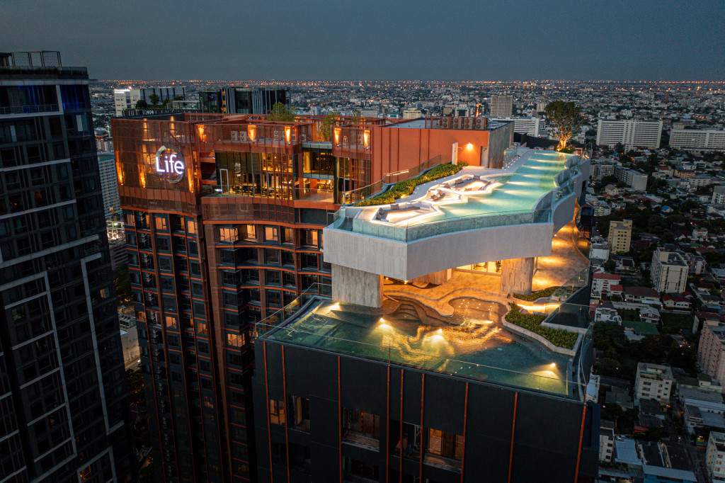 Life Ladprao Valley-337