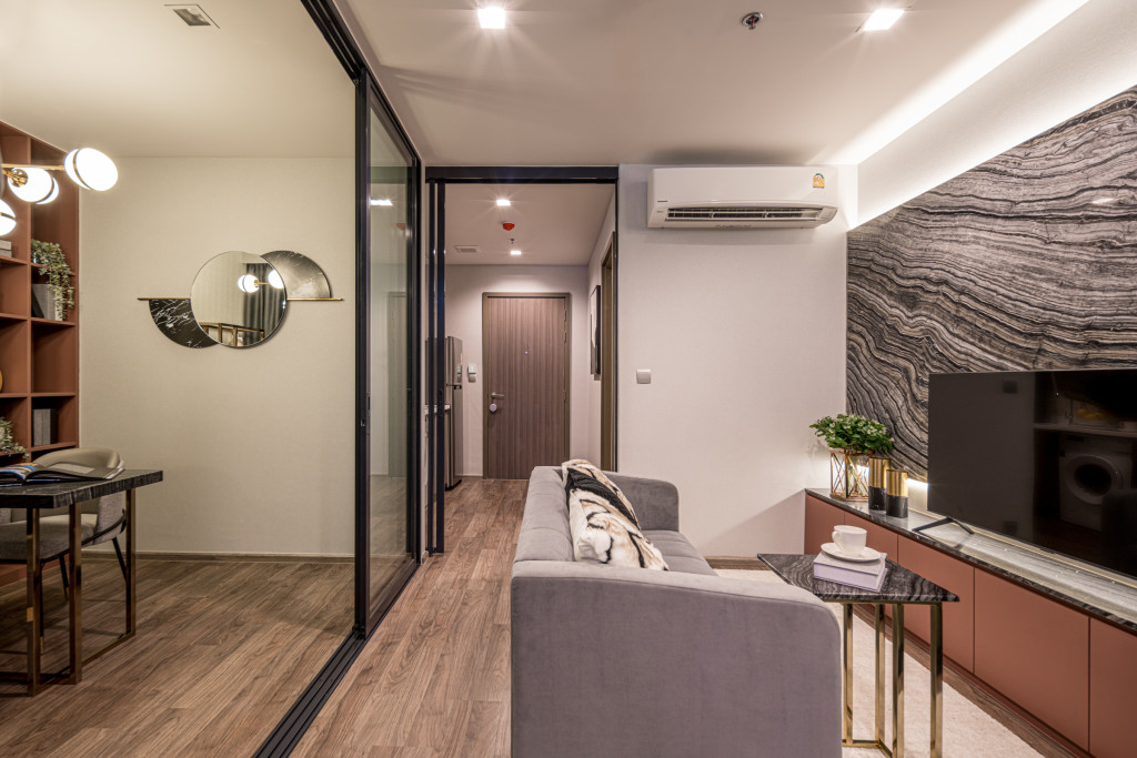 Life Ladprao Valley-356