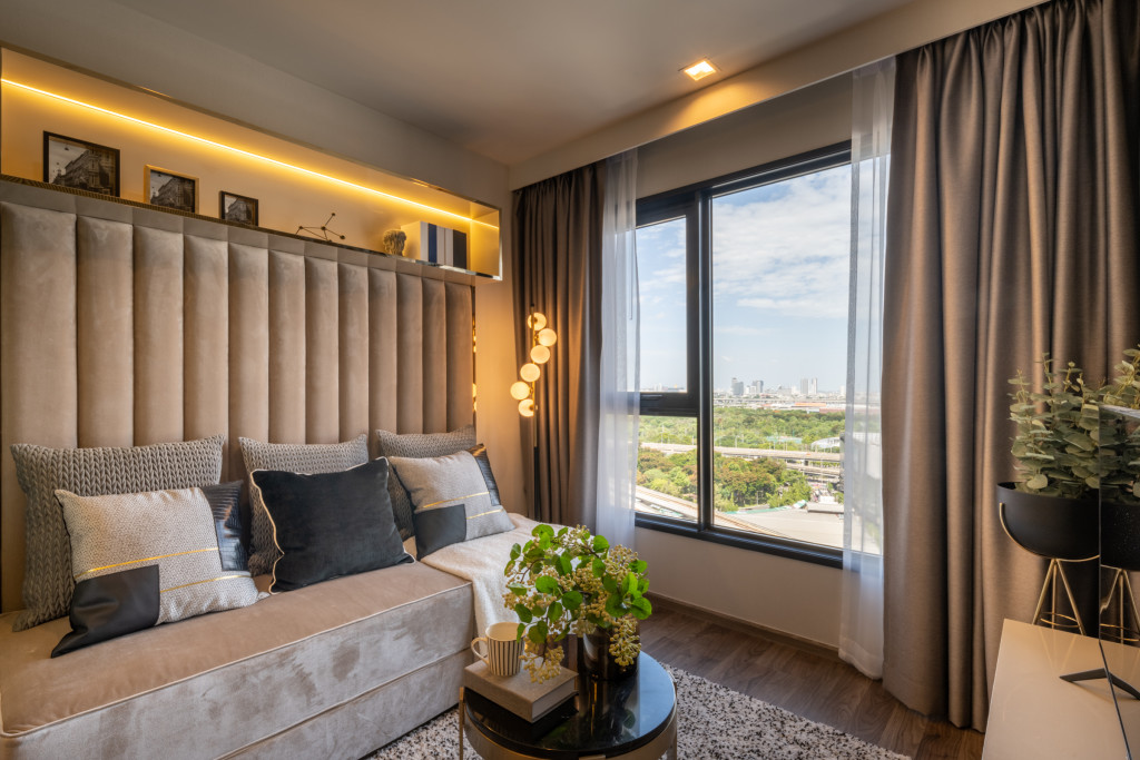 Life Ladprao Valley-369