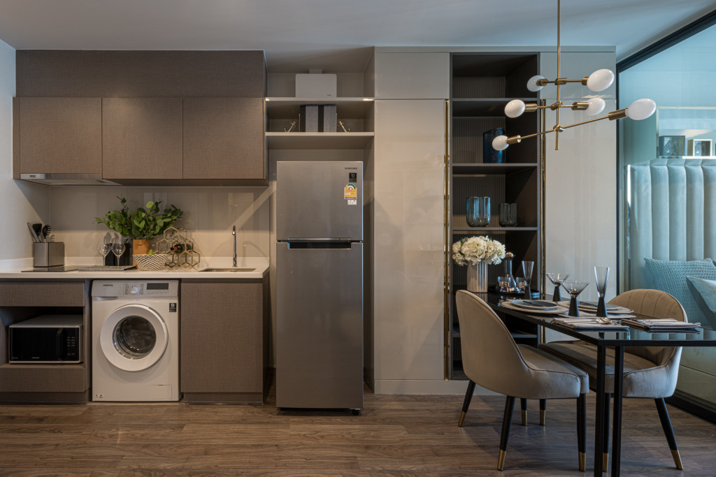 Life Ladprao Valley-376