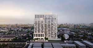  - รีวิวโครงการ: คอนโด ไรส์ เจริญนคร ลักซ์ นีโอ คลาสสิค (Rise Charoennakhon Luxe Neo Classic)