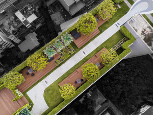  - รวม 5 คอนโดพื้นที่ส่วนกลางใหญ่ สิ่งอำนวยความสะดวกครบครันที่สุดในกรุงเทพฯ