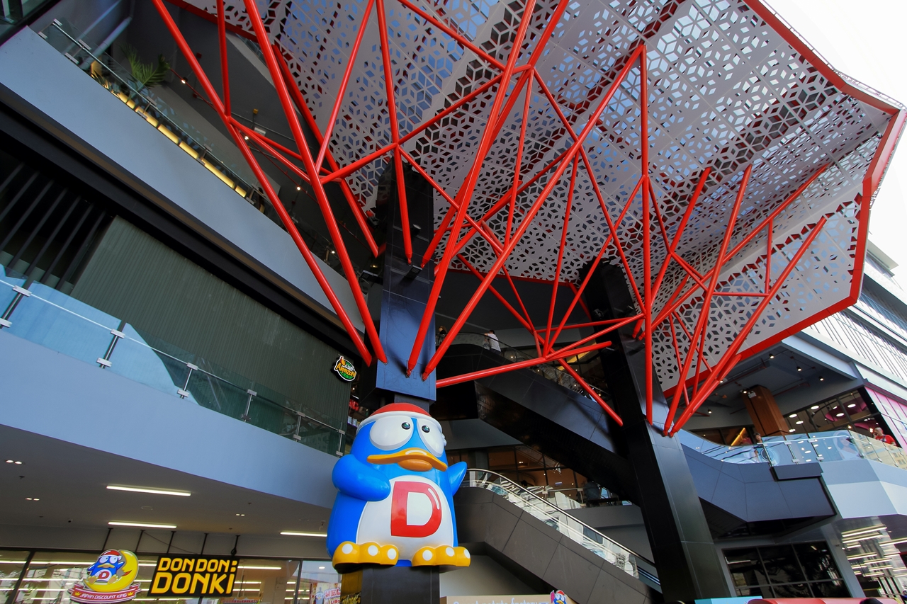 Maison Blanche Sukhumvit 67 ใกล้ Donki