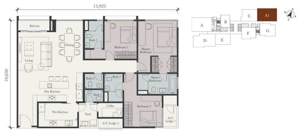 MR_FloorPlan_TypeA1_v1