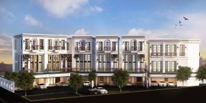  - รีวิวโครงการ: เมซอง บลองช สุขุมวิท 67 (Maison Blanche Sukhumvit 67)