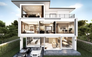  - รีวิวโครงการ: เดอะ เชลเตอร์ (The Shelter)