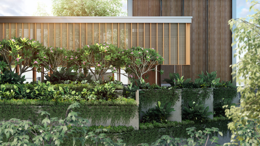 Quinn Residence is located in Wangsa Maju, and it is developed by MCL Land Malaysia.