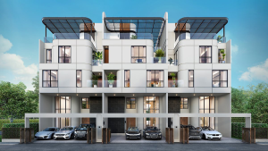  - รีวิวโครงการ: เดมี สาธุ 49 (DEMI Sathu 49)