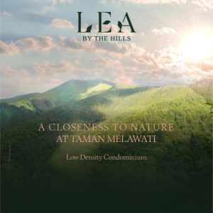 - LEA By The Hills, Melawati
