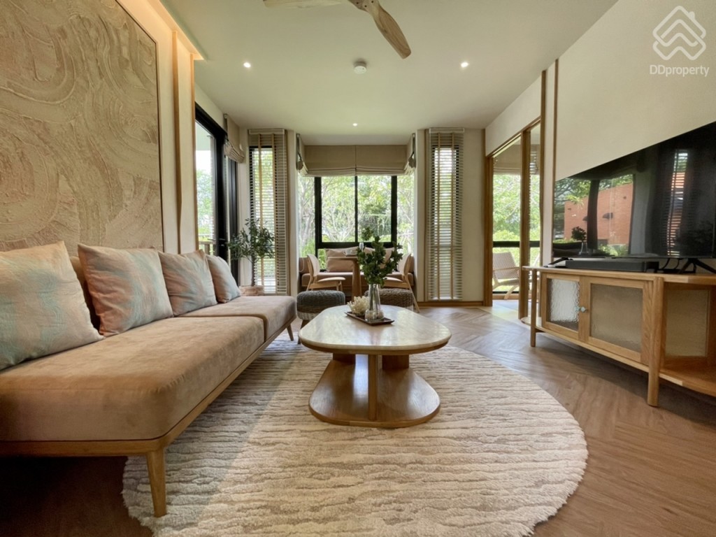 SASARA_Hua_Hin_Room_1_Bedroom1