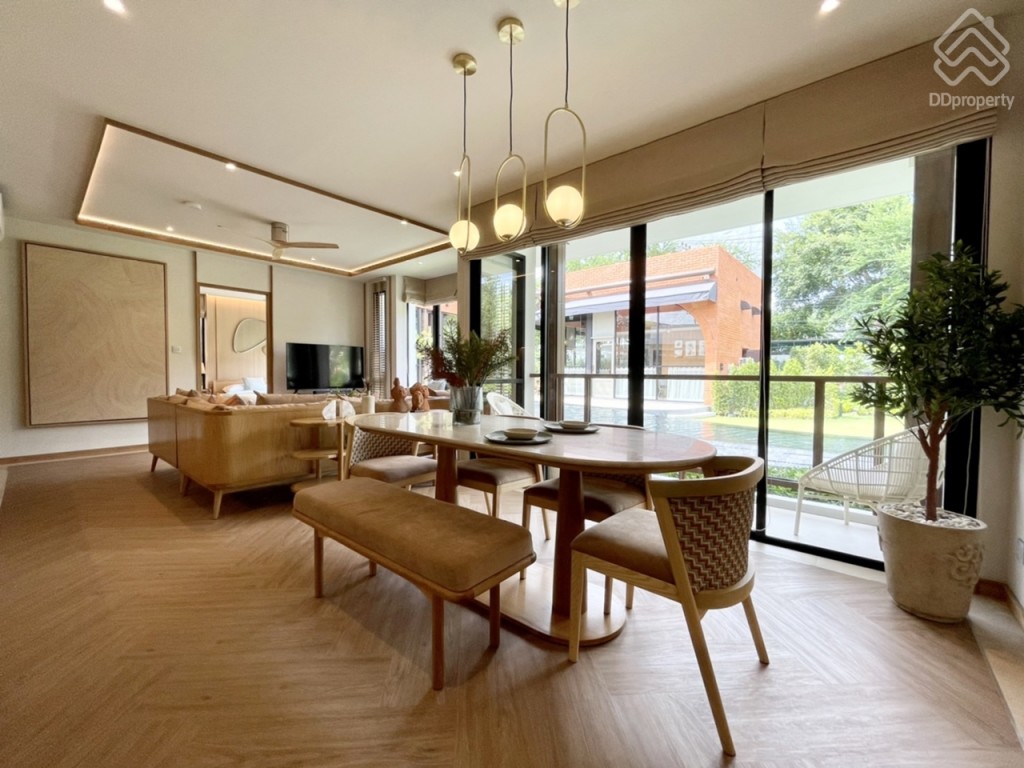 SASARA_Hua_Hin_Room_2_Bedroom1