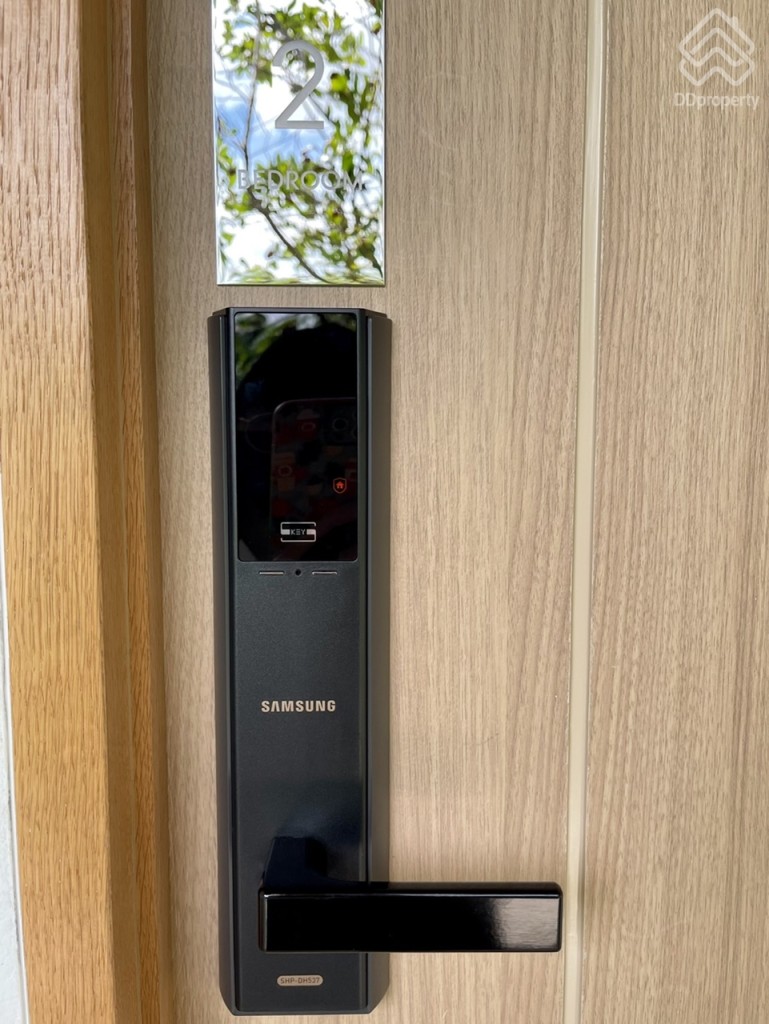 SASARA_Hua_Hin_Room_2_Bedroom3