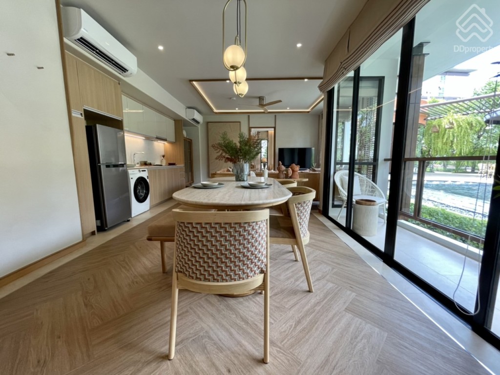 SASARA_Hua_Hin_Room_2_Bedroom4