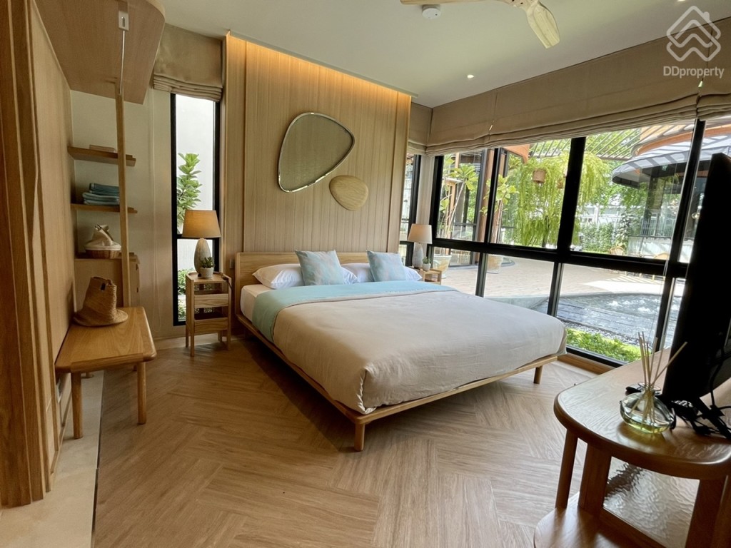 SASARA_Hua_Hin_Room_2_Bedroom8