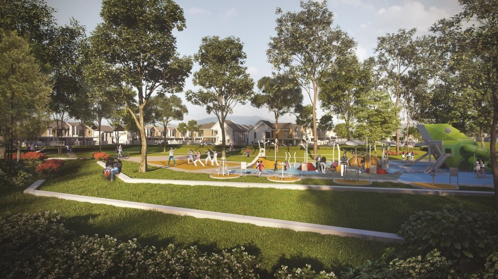 Senadi Hills is ideal for families who are looking for a place where they relax within a private and guarded community that is surrounded by a green landscape. 