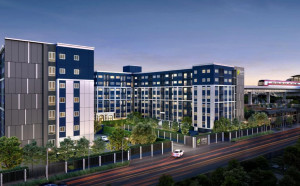  - รีวิวโครงการ: พลัม คอนโด แจ้งวัฒนะ-ดอนเมือง (Plum Condo Chaengwattana-Donmueang)