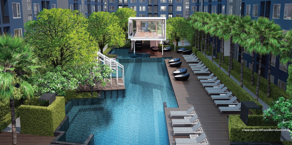 Plum-Condo-Chaengwattana-Donmueang9
