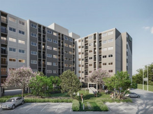  - รีวิวโครงการ: เสนา อีโค ทาวน์ รังสิต สเตชั่น (Sena Eco Town Rangsit Station)