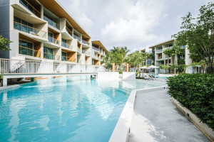  - รีวิวโครงการ: วินแดม แกรนด์ ในหาน บีช ภูเก็ต (Wyndham Grand Nai Harn Beach Phuket)